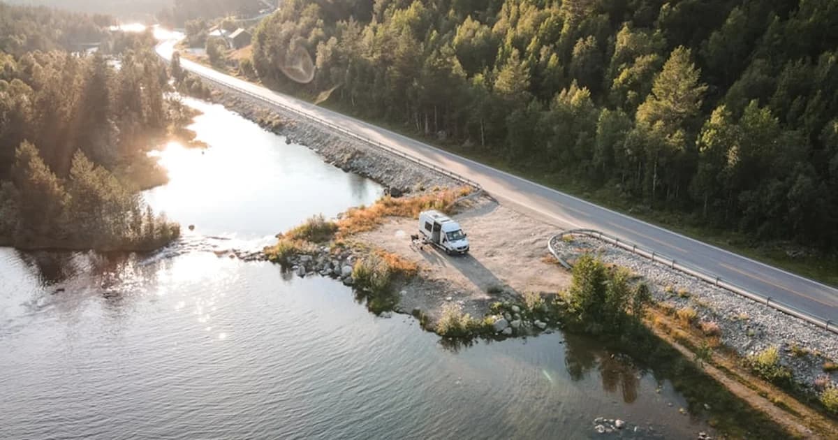 How to Start Van Life: Beginner Roadmap (2026)