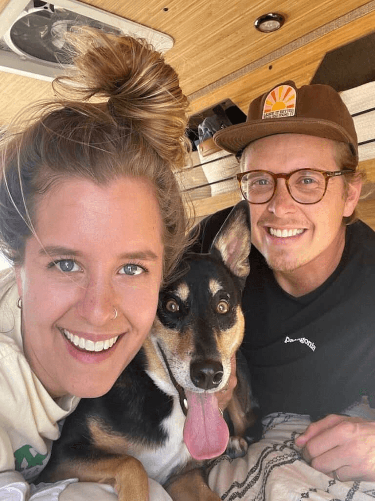 Van Life with Dogs: 12 Essential Tips for Traveling with Your Pet