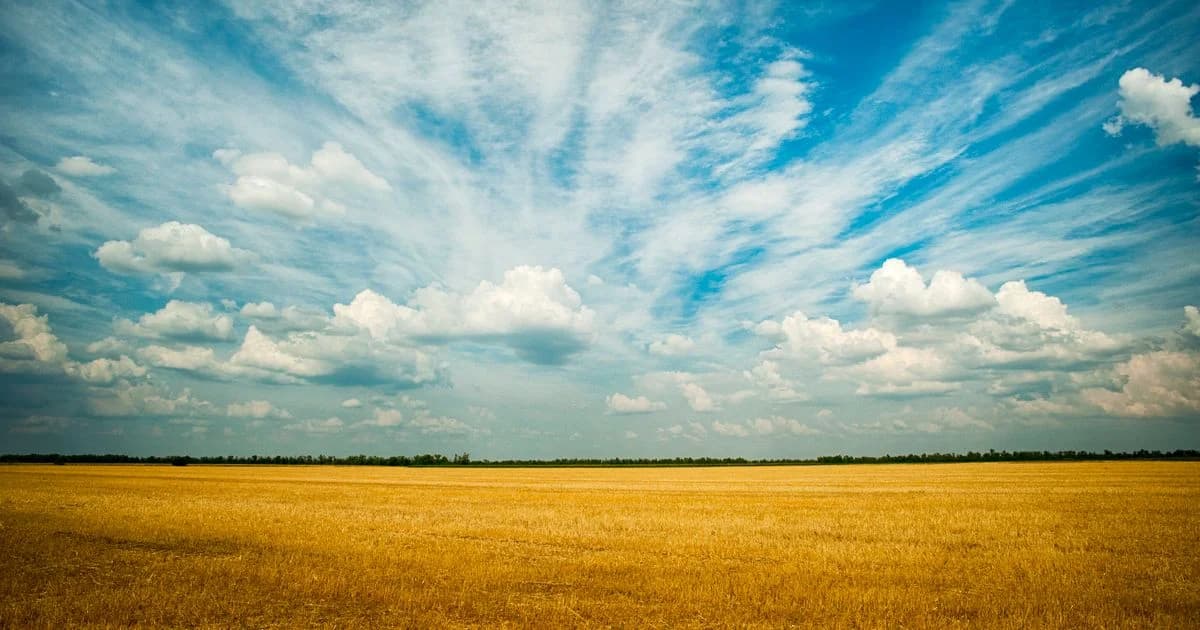 Great Plains Route