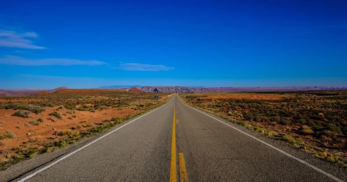 Southwest Desert Circuit